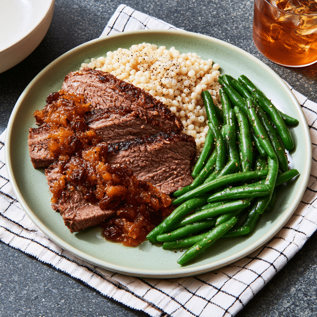 Comfort Food Dinners 6