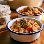 Comfort Food Dinners 8