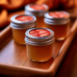Crockpot Peach Butter 2