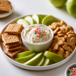 Funfetti Dip