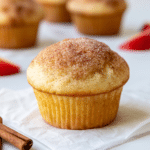 Apple Cinnamon Muffins