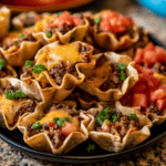 Taco Ranch Bites 2